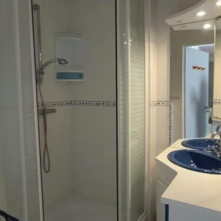 Apartman - 6 Pers, 45 M2, 3/2 *
