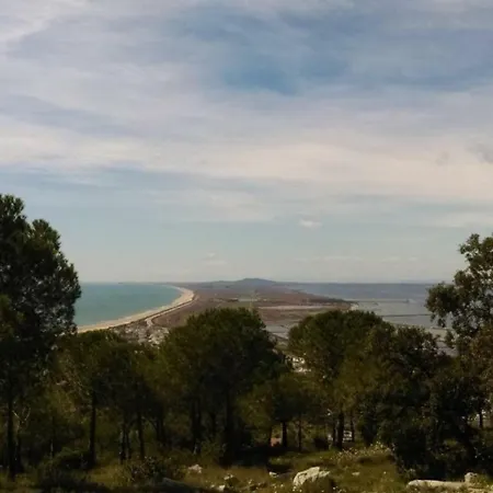- 6 Pers, 45 M2, 3/2 Apartman Sète