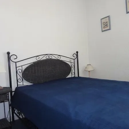 - 6 Pers, 45 M2, 3/2 Apartman *