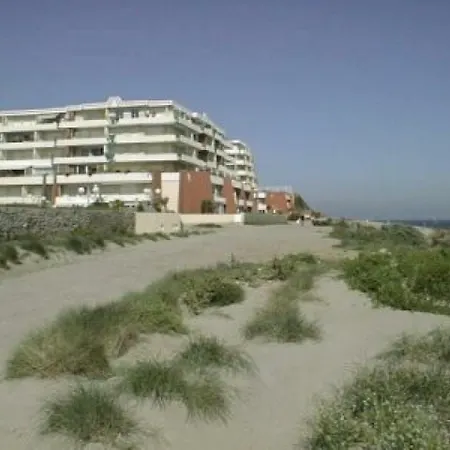 - 6 Pers, 45 M2, 3/2 Apartman