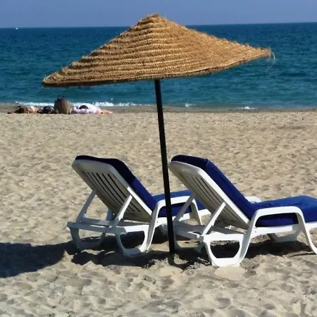Apartman - 6 Pers, 45 M2, 3/2